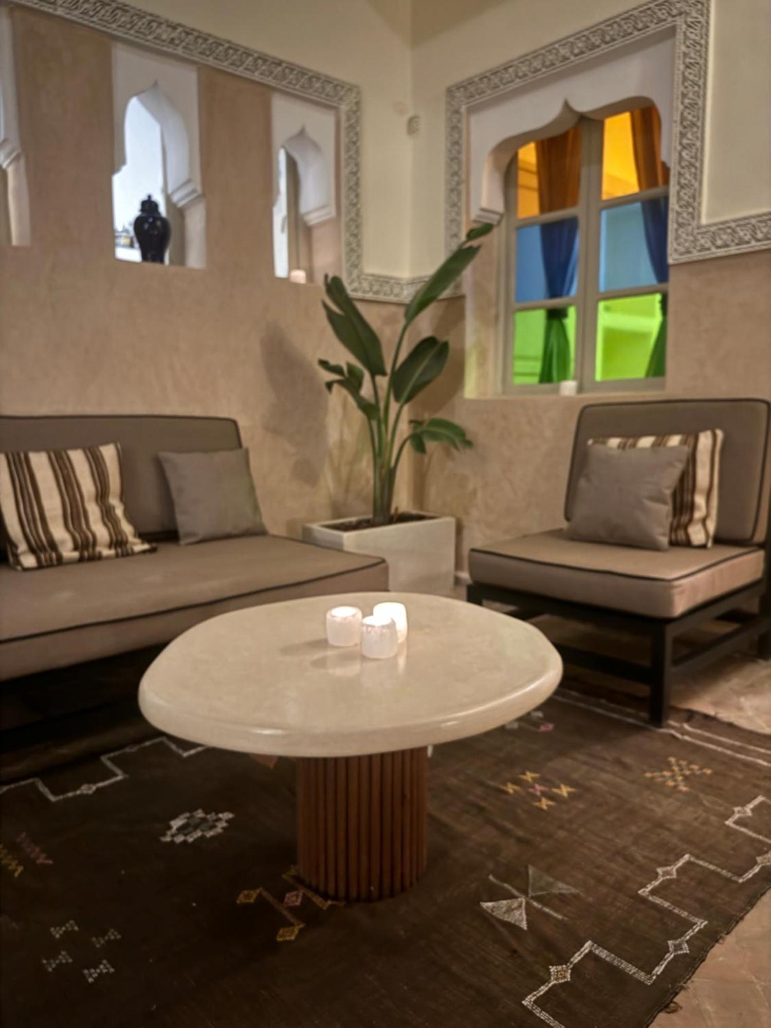 Lou Kasbah Holiday home Marrakesh